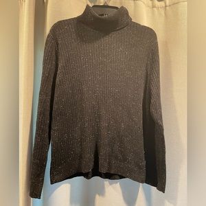 Talbots size XL turtleneck sweater